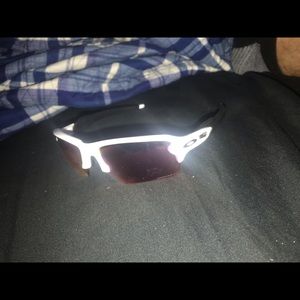 Oakley glasses